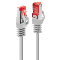 LINDY 47348 RJ45 Netwerk Aansluitkabel 0 m