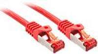 LINDY 47368 RJ45 Netwerk Aansluitkabel 0 m