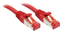 LINDY 47730 RJ45 Netwerk Aansluitkabel 0 m