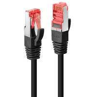 LINDY 47775 RJ45 Netwerk Aansluitkabel 0 m