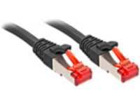 LINDY 47786 RJ45 Netwerk Aansluitkabel 0 m