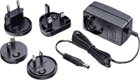 LINDY 73828 AC/DC inbouwnetvoeding 5 V