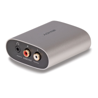 LINDY Audio Converter 38362 [HDMI   RCA]