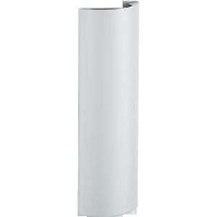 Meliconi Line Cover Double Zilver 35 Cm