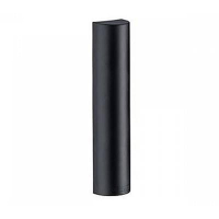 Meliconi Line Cover Double Zwart 35 Cm