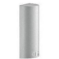 Meliconi Line Cover Zilver 17,5 Cm