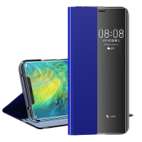 Bakeey Flip Telefoon Case Met Beugel Beschermhoes Voor Xiaomi Redmi Note 11 Global Version/Redmi Note 11S Global Version