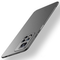 Bakeey Matte beschermhoes voor Xiaomi Redmi Note 11 Global Version/Redmi Note 11S Global Version PC Ultradunne achterkan