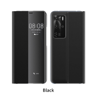 Bakeey voor POCO M4 Pro 5G NFC Versie Flip Telefoon Case Met Beugel Protective Case
