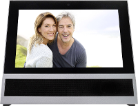 Link2Home Monitor Alexa, Google Home