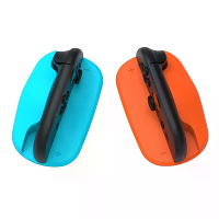Links en Rechts Handgreep Muis Houder Mini Draagbare Muis Basis voor NintendoSwitch 2 IPLAY HBS 2814