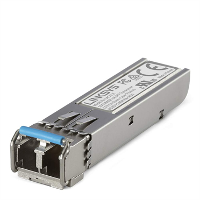 1000Base LX SFP zender/ontvanger voor bedrijven