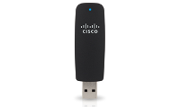 Linksys Ae1200 Eu Wifi Stick 300 Mbit/s
