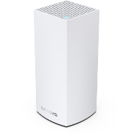 Linksys Atlas Pro 6 MX5500 Dual Band WiFi Router