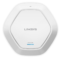 Linksys LAPAC1200 Dual band access point
