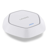 Linksys Business AC1750 Dual Band cloud access point