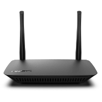 Linksys E5350 EU dual band WiFi 5 router (AC1000)