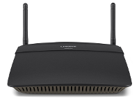 Ea2750 N600 Dual Band Smart Wi Fi Router