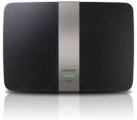 Linksys Ea6200 Wifi Router 2.4 Ghz, 5 Ghz 1.2 Gbit/s