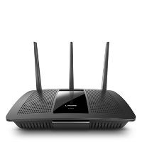 EA7500 Max Stream AC1900 MU MIMO Gigabit Router