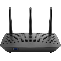 Linksys EA7500v3 EU AC1900 MU MIMO Gigabit WiFi router router