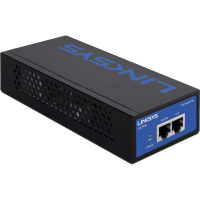 Lacpi30 High Power Poe Injector Voor Bedrijven