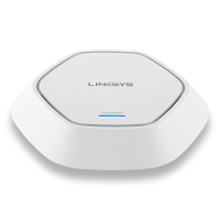 Linksys Lapac1750pro Eu Wifi Accesspoint 1.75 Gbit/s 5 Ghz, 2.4 Ghz