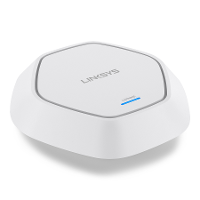 Linksys LAPN300 EU PoE WiFi accesspoint 300 Mbit/s 2.4 GHz