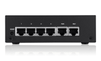 Linksys LRT214 EU Gigabit VPN Router