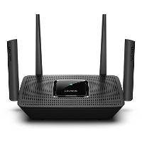 Linksys MR9000 tri band Mesh WiFi 5 router (AC3000)