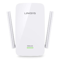 RE6400 AC1200 Boost EX Wi Fi Range Extender