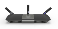 Linksys EA6900 WiFi router 2.4 GHz, 5 GHz 1.9 Gbit/s
