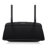Linksys Wirelessn300rou
