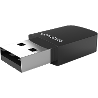 Linksys WUSB6100M Max stream