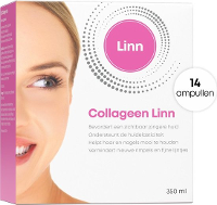 Linn Collageen Linn Ampullen