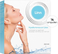 Linn Hyaluronzuur Linn Ampullen