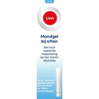 Linn Mondgel Aften