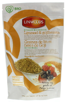 Linwoods Lijnzaad & Gojibessen Gemalen
