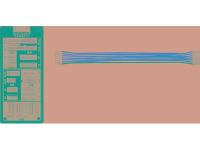 LiPo Balancer Board Uitvoering lader: XH Uitvoering accupack: EH, TP/FP, HP/PQ, XH Geschikt voor aantal cellen: 2   6 VOLTCRAFT
