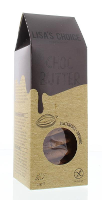 Lisas Choice Choc Butter Cookies
