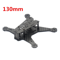Lisamrc Ml 130 Carbon Fiber 130mm Frame Kit Multicopter