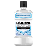 Listerine Mondwater Advanced White Mild