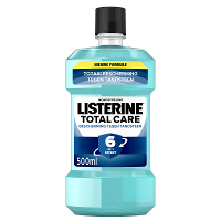 Listerine Total Care Anti Tandsteen Mondspoeling