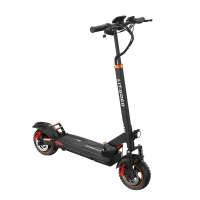 [EU DIRECT] LIT GOGO M4 Elektrische Scooter, 48V 13Ah Batterij, 800W Motor, Aanbevolen Top Snelheid 25KM/U, APP Besturin