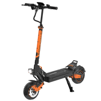 [EU DIRECT] LIT GOGO Z1 Elektrische Scooter, 48V 15.6Ah Batterij, 800W Motor, Aanbevolen Topsnelheid 25KM/U, APP Bedieni