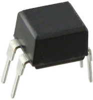 Lite On Optocoupler fototransistor LTV 817 DIP 4 Transistor DC