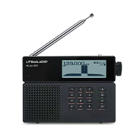 LITEMALADSP MLite 880 SDR Digitale Gedefinieerde Volledige Band Radio 0.05KHz 15kHz ondersteuning FM Lange Golf Midden G