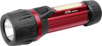 Litexpress Lx0hya2d Led Zaklamp Werkt Op Batterijen 165 Lm 65 H 545 G