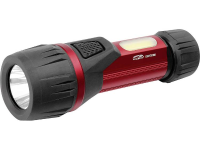 Litexpress Lx0hya3aaa Led Zaklamp Werkt Op Batterijen 100 Lm 60 H 161 G