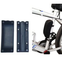 Lithium Battery Controller Box For Electric Bicycle Bike Scooter Ebike Mtb